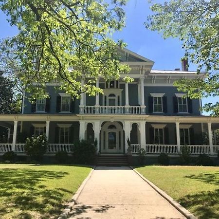 Elmwood 1820 Bed & Breakfast Inn Вашингтон Екстер'єр фото