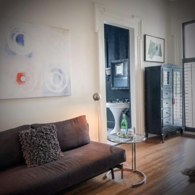 Elmwood 1820 Bed & Breakfast Inn Вашингтон Екстер'єр фото